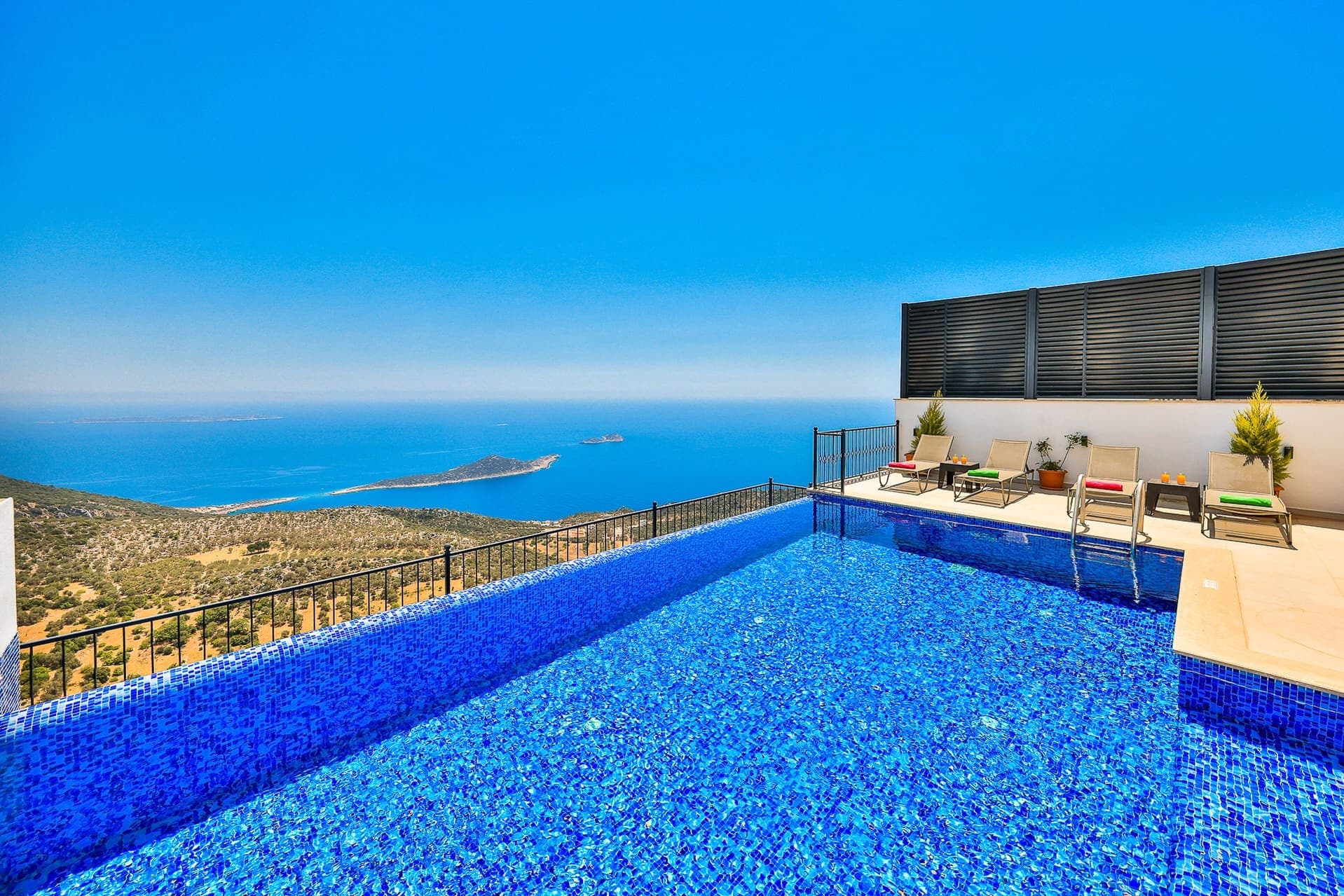 Villa Zara Uno, Kalkan — 4. fotoğraf