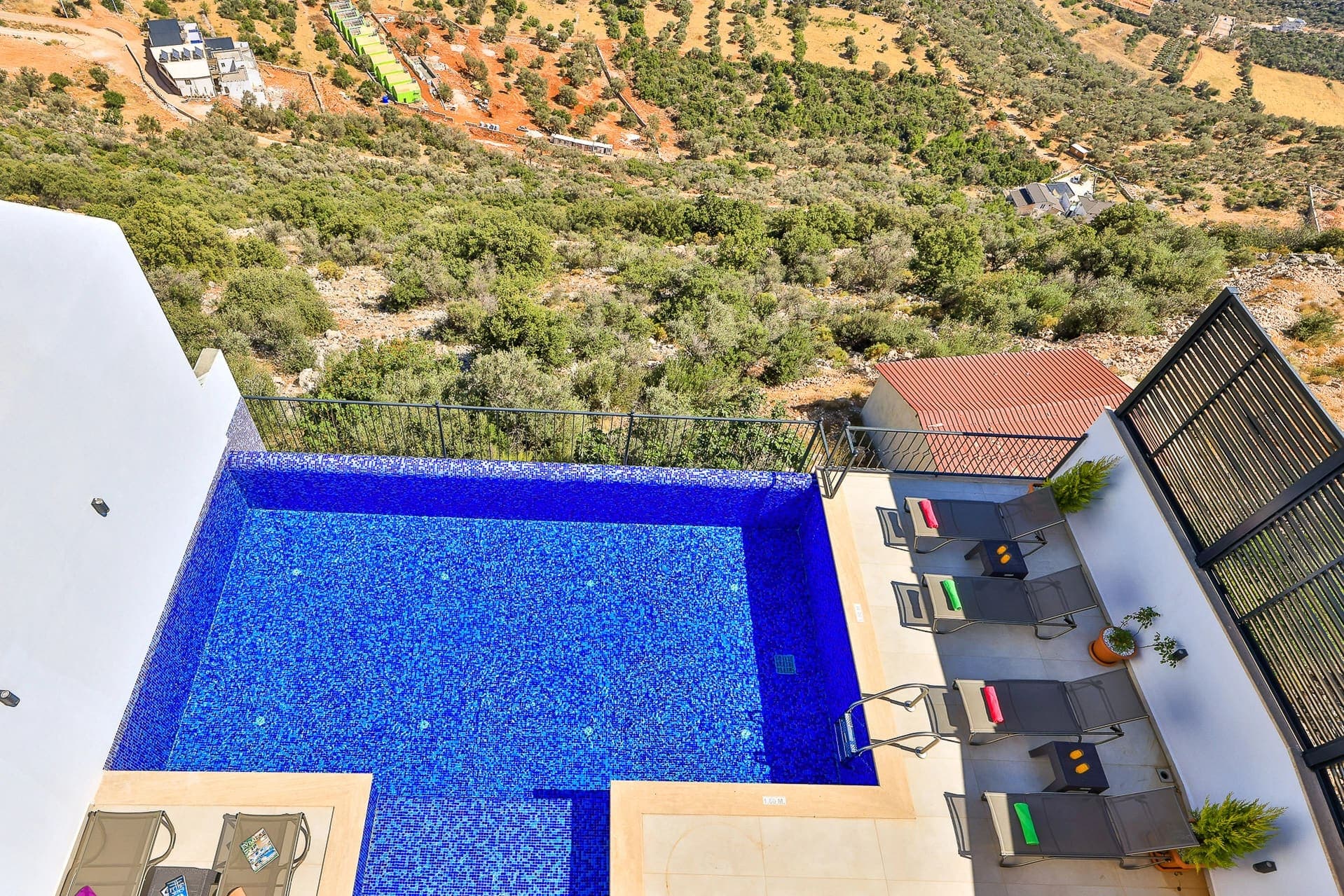 Villa Zara Uno, Kalkan — 5. fotoğraf