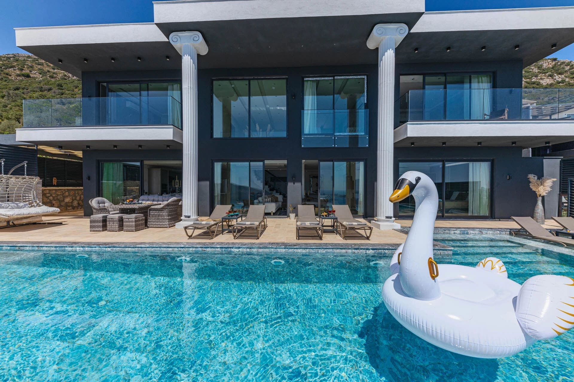 Villa Zek Kalkan, Kalkan — 2. fotoğraf
