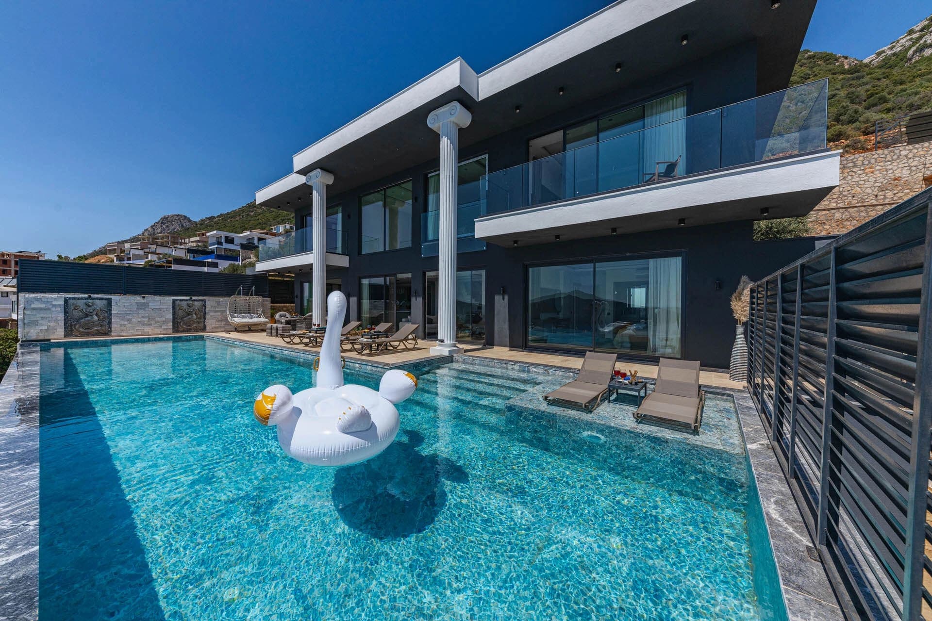 Villa Zek Kalkan, Kalkan — 3. fotoğraf