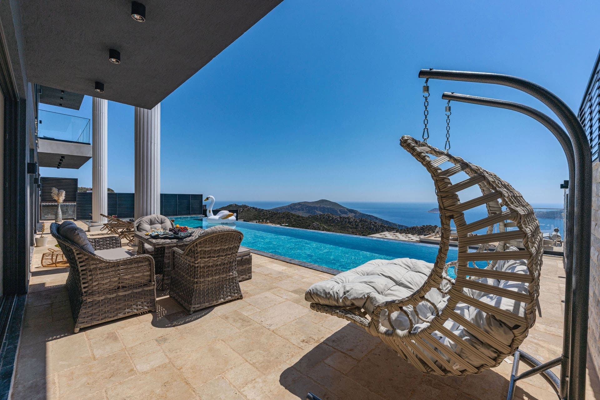 Villa Zek Kalkan, Kalkan — 4. fotoğraf
