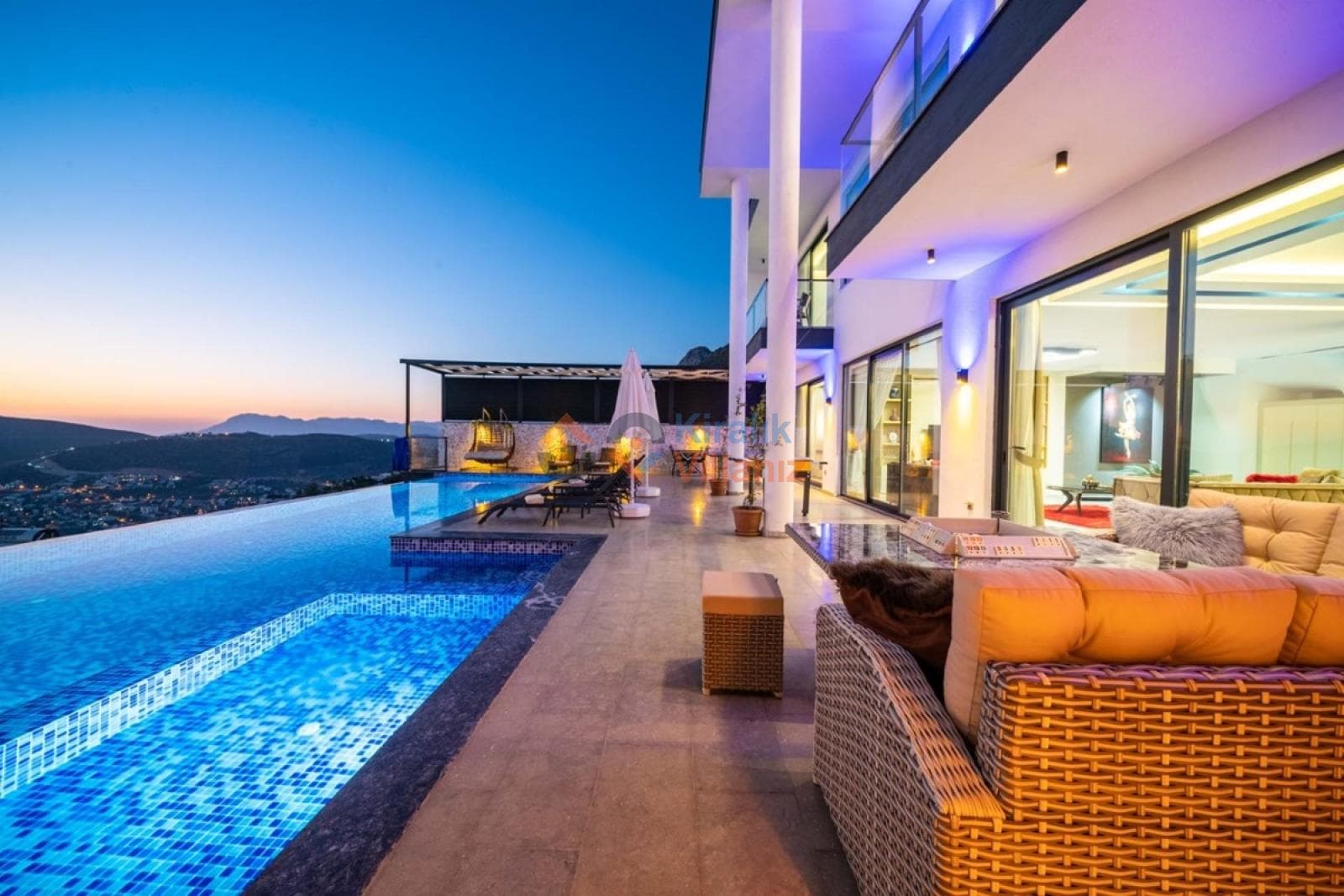 Villa Zeliş House, Kalkan — 2. fotoğraf