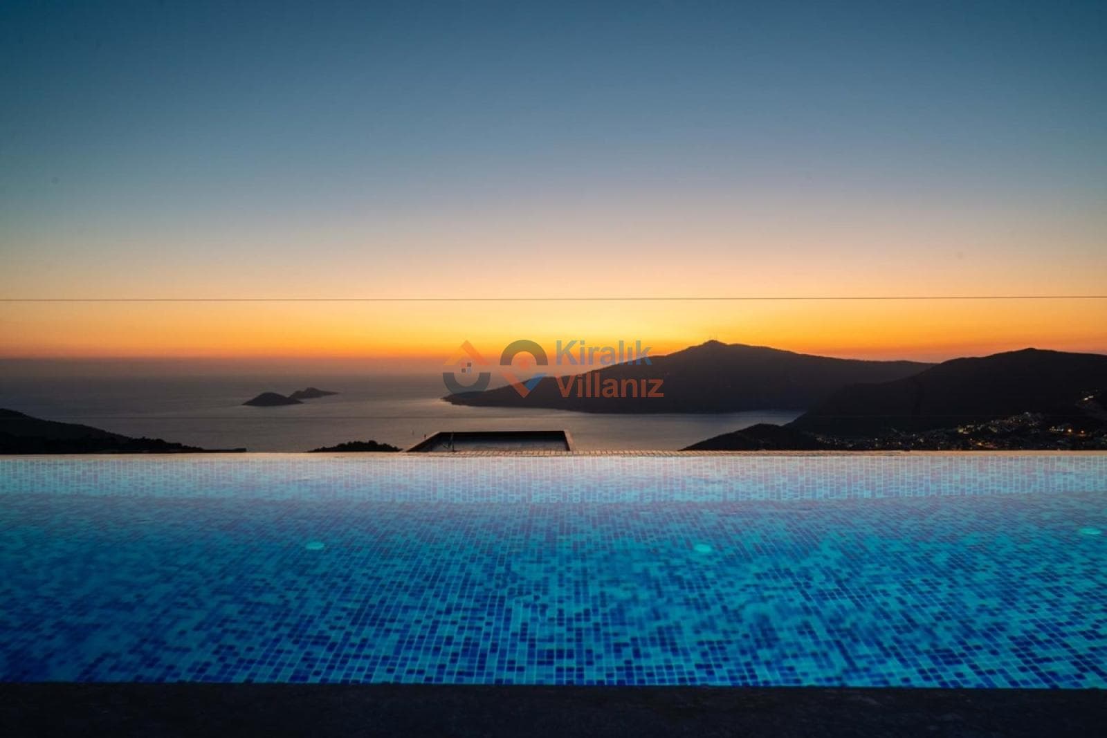 Villa Zeliş House, Kalkan — 5. fotoğraf