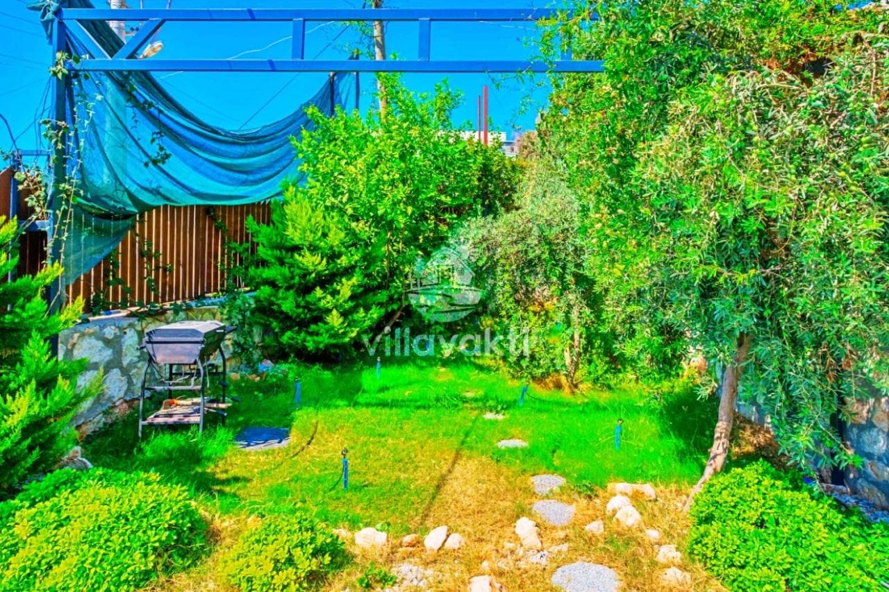 Villa Zemheri, Kalkan — 5. fotoğraf