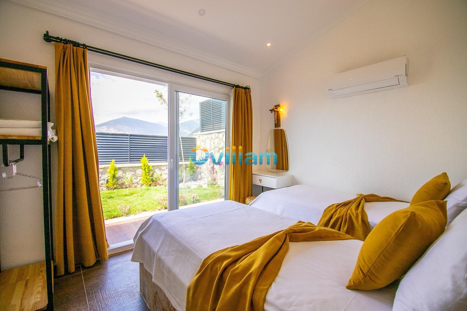 Villa Zemira, Kalkan — 2. fotoğraf