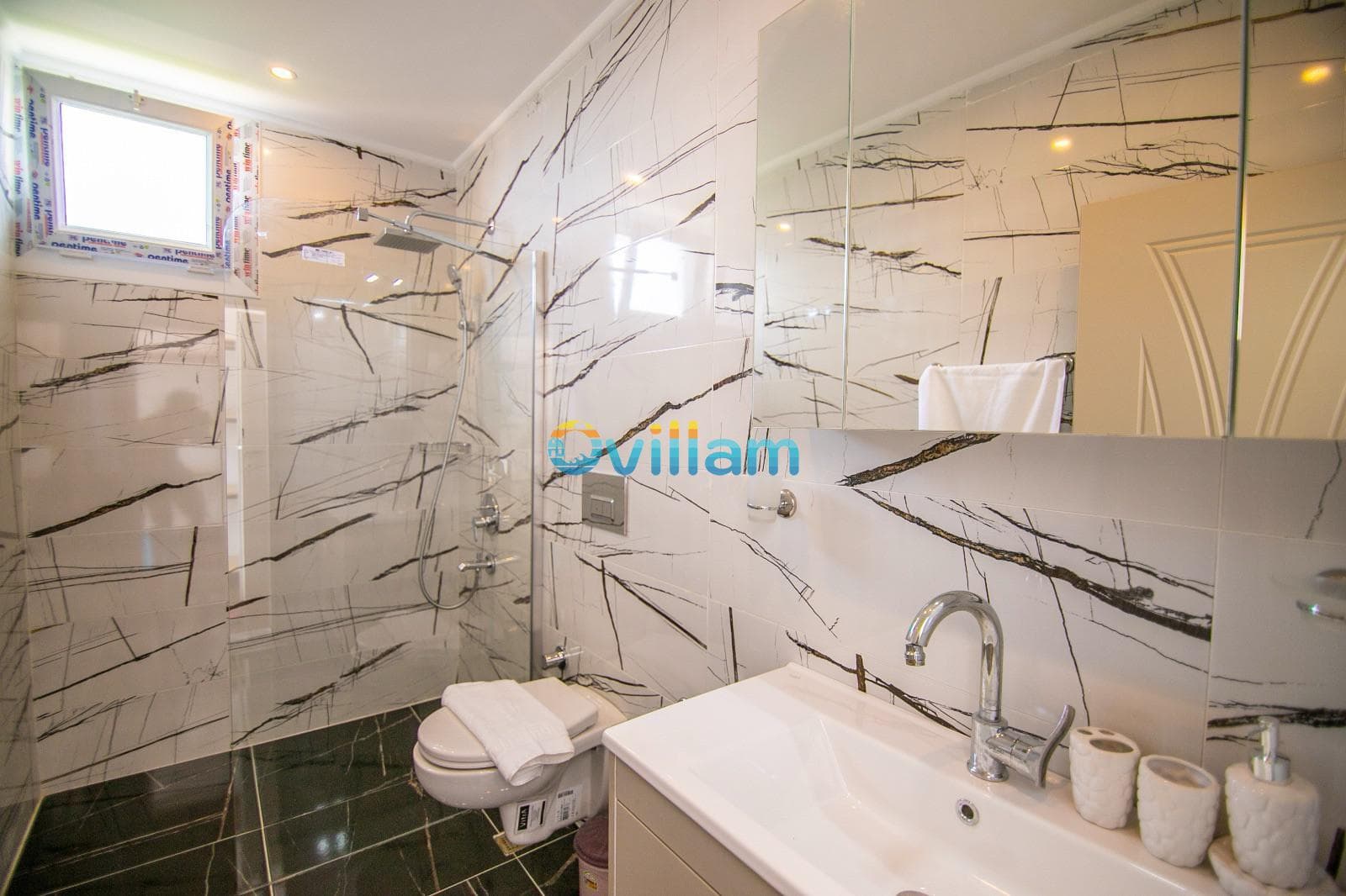 Villa Zemira, Kalkan — 3. fotoğraf