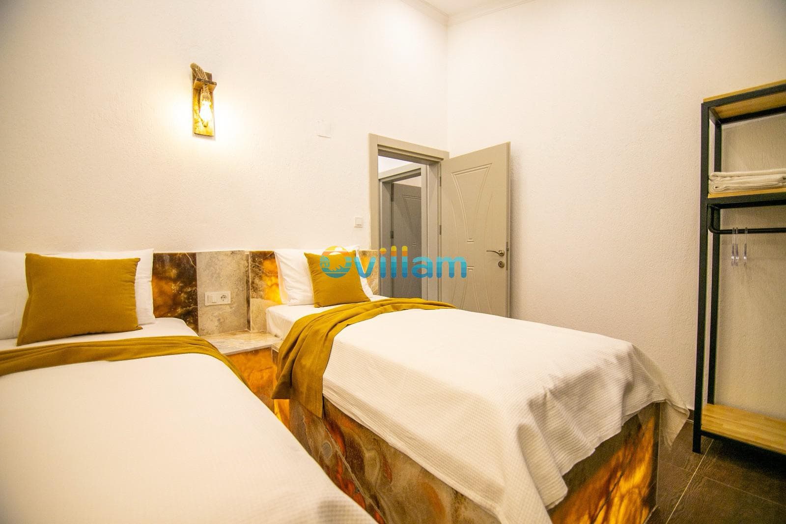 Villa Zemira, Kalkan — 5. fotoğraf