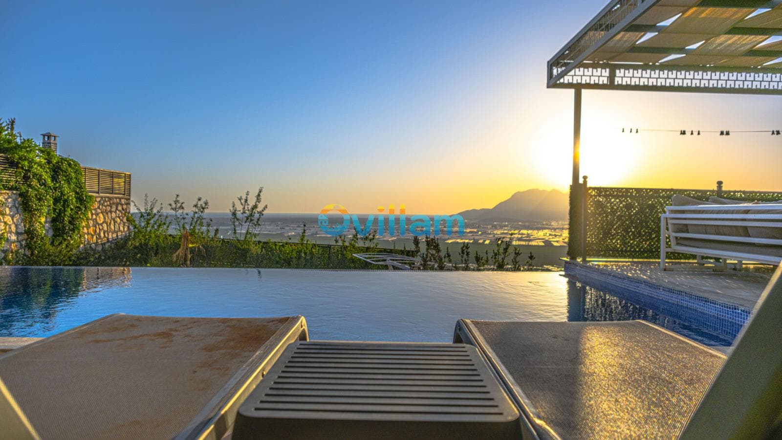 Villa Zemira 4, Kalkan — 2. fotoğraf