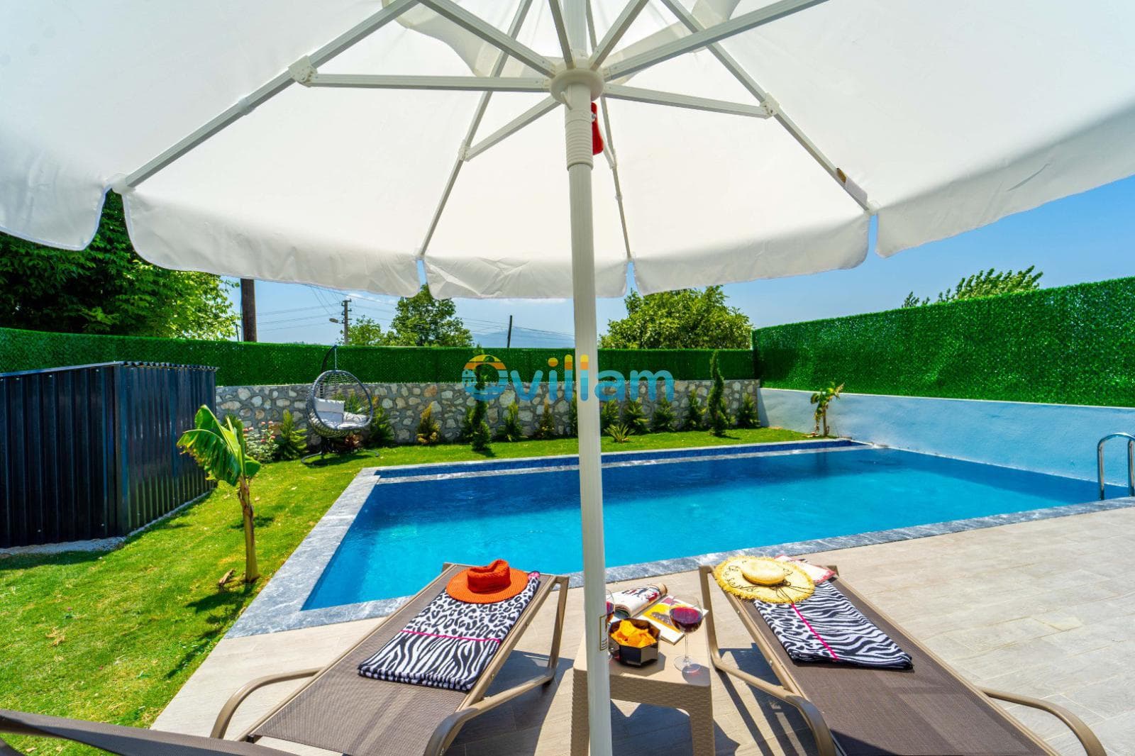 Villa Zena, Fethiye — 3. fotoğraf