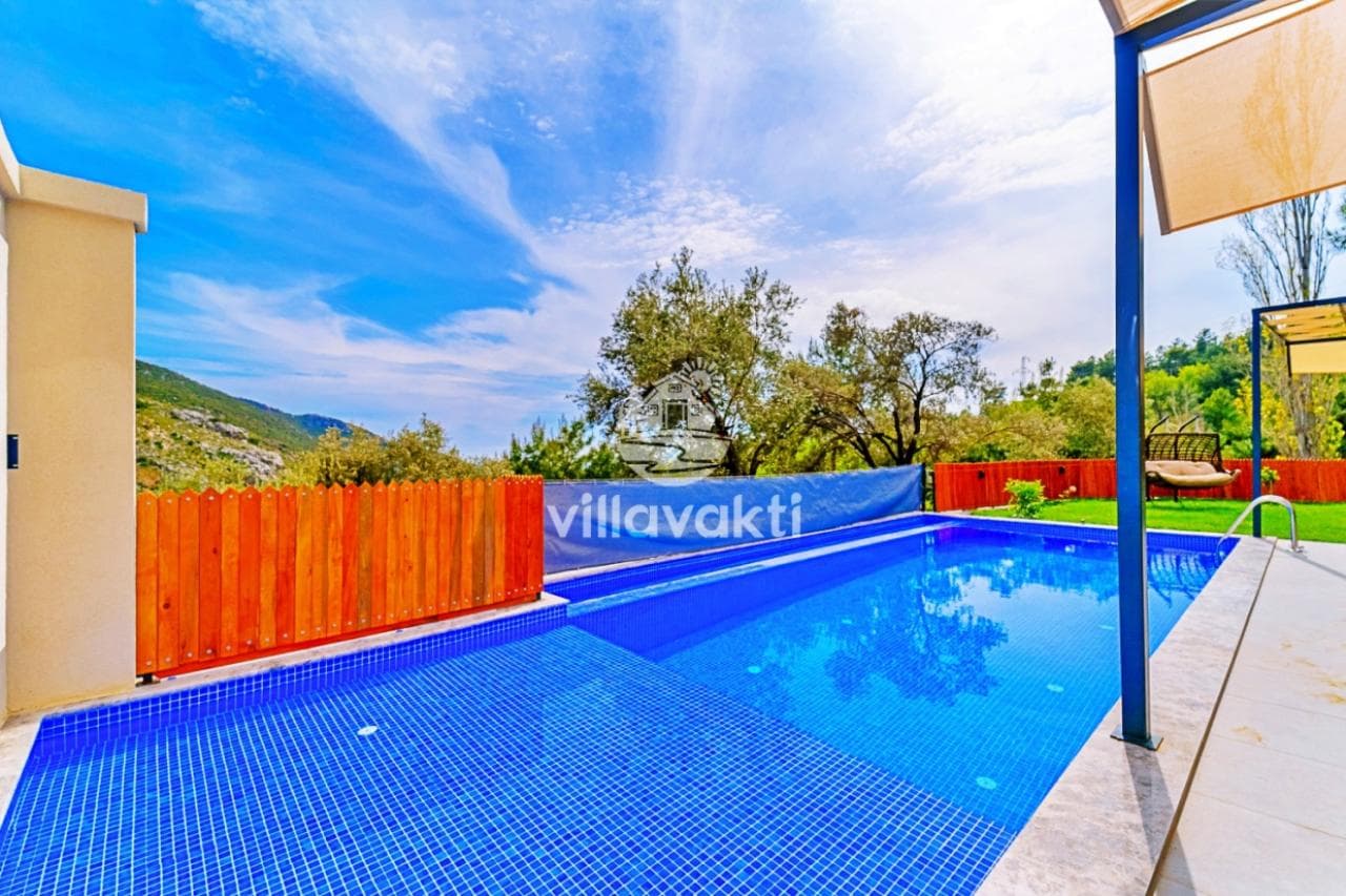 Villa Zens, İslamlar — 2. fotoğraf