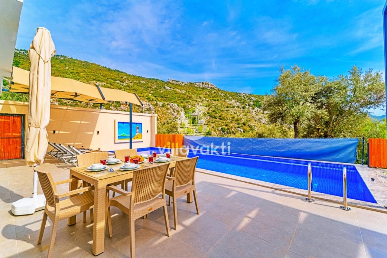 Villa Zens, İslamlar — 3. fotoğraf