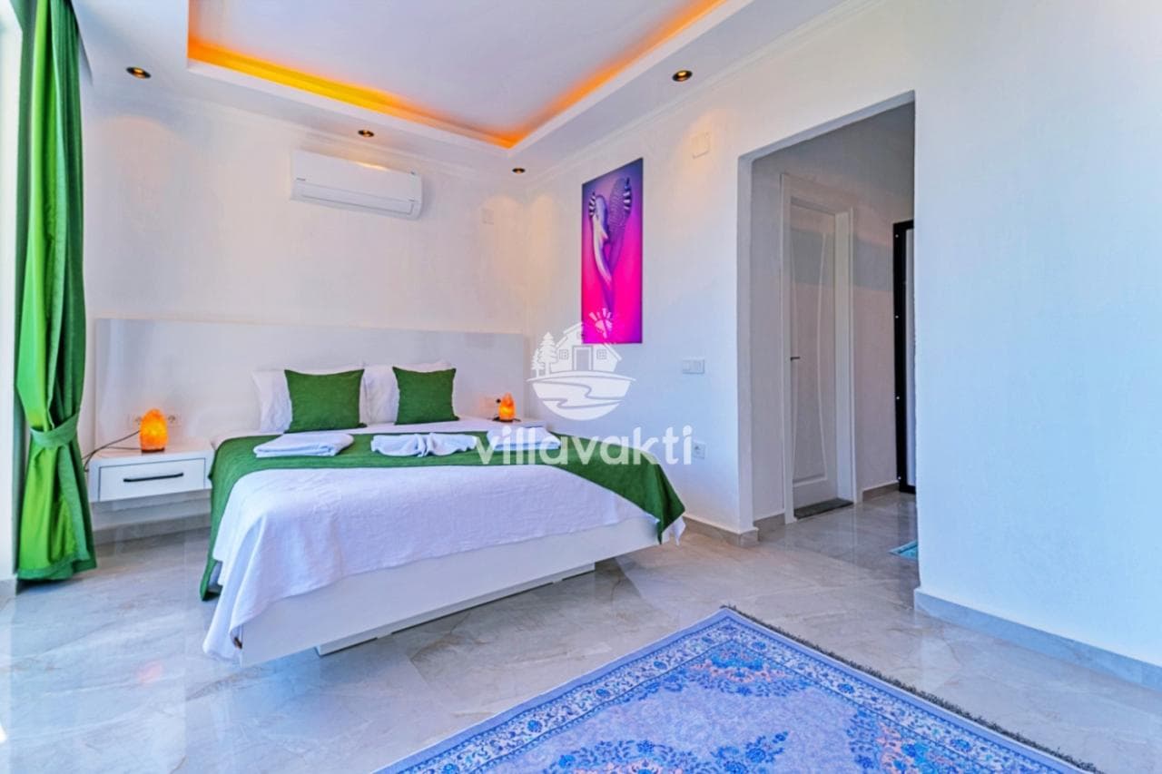 Villa Zens, İslamlar — 4. fotoğraf