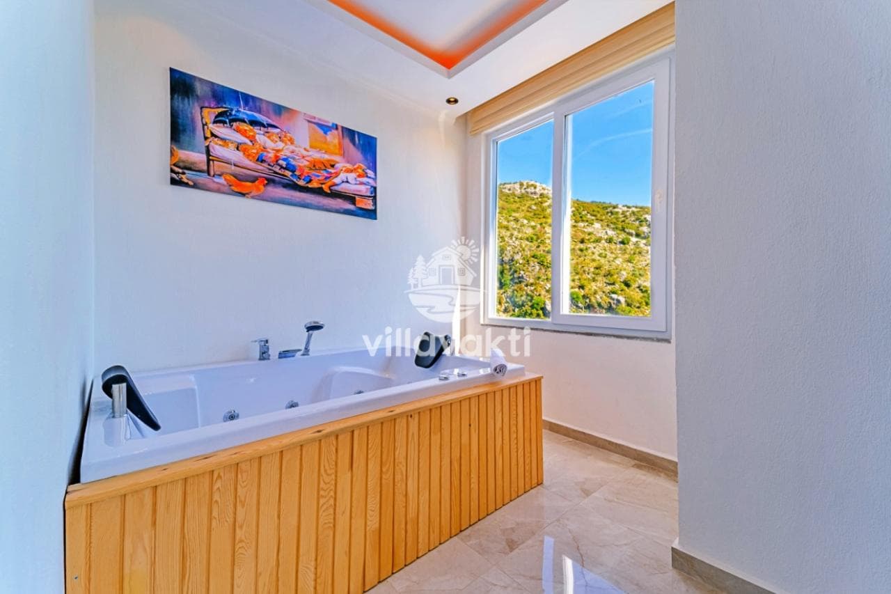 Villa Zens, İslamlar — 5. fotoğraf