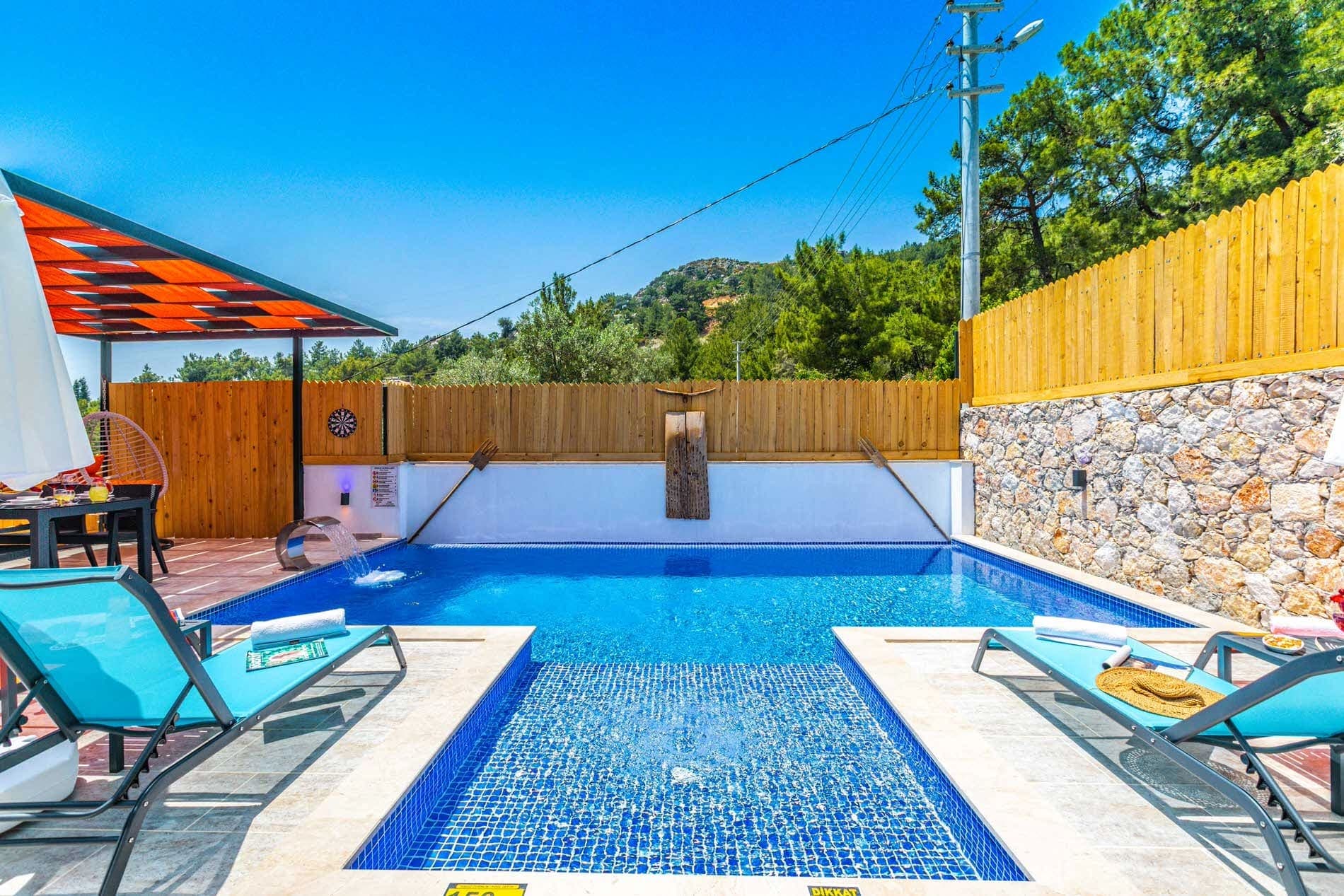 Villa Zeon, İslamlar — 4. fotoğraf