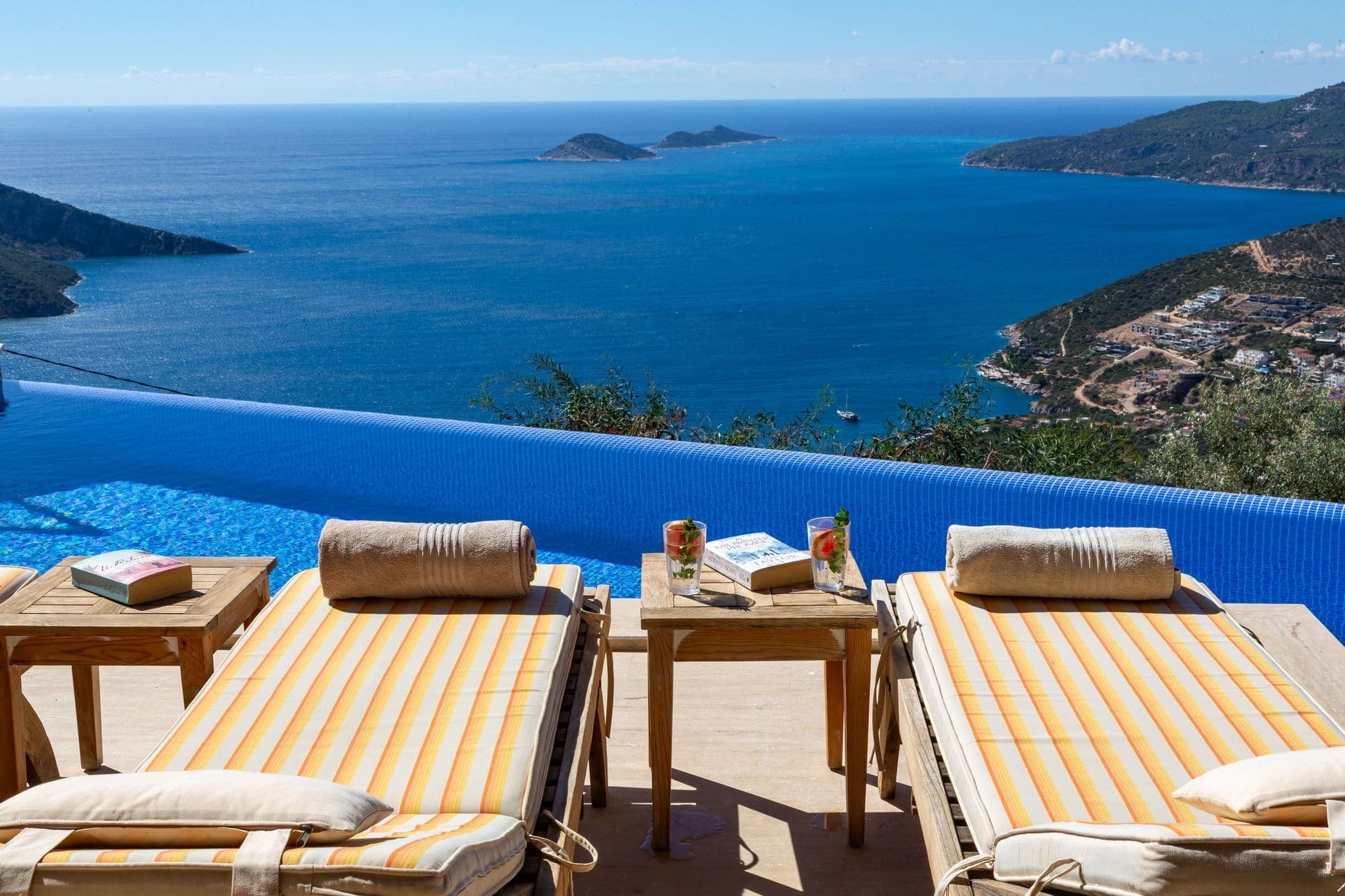 Villa Zest, Kalkan — 2. fotoğraf