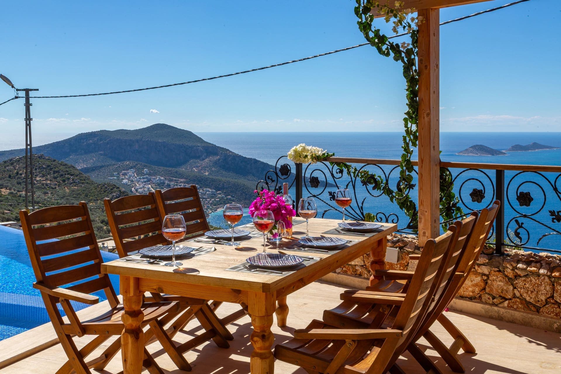 Villa Zest, Kalkan — 4. fotoğraf