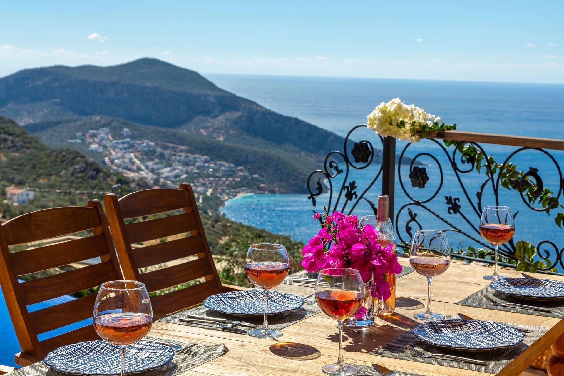Villa Zest, Kalkan — 5. fotoğraf