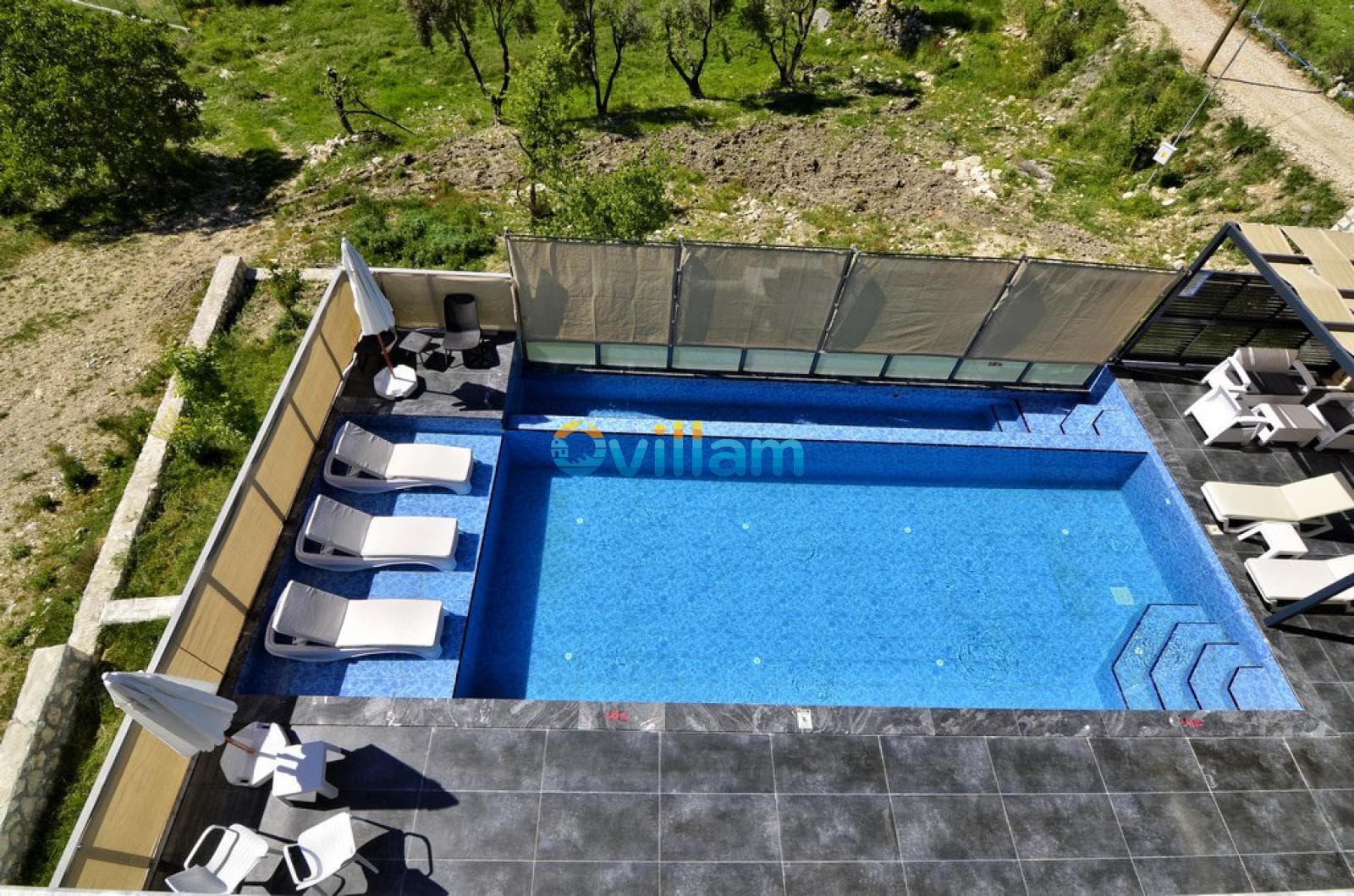Villa Zeta, Kalkan — 2. fotoğraf
