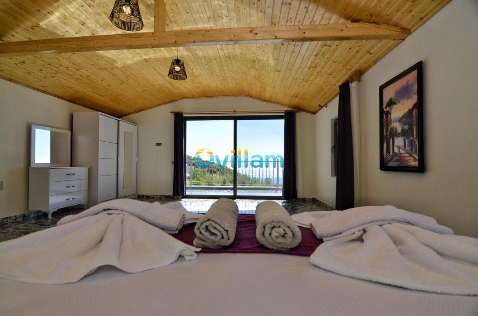 Villa Zeta, Kalkan — 3. fotoğraf