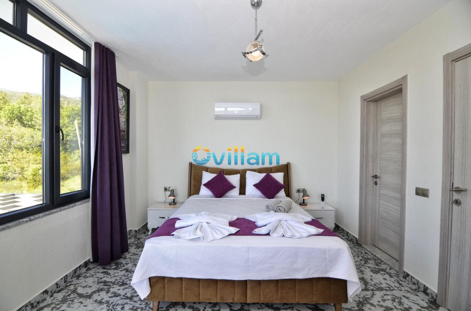 Villa Zeta, Kalkan — 4. fotoğraf