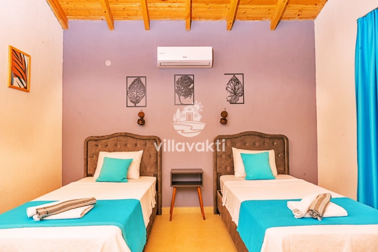 Villa Zeus, Kalkan — 2. fotoğraf