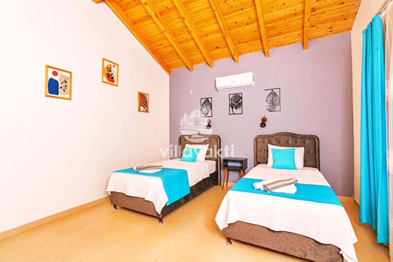 Villa Zeus, Kalkan — 3. fotoğraf