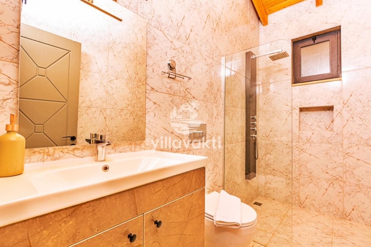 Villa Zeus, Kalkan — 5. fotoğraf