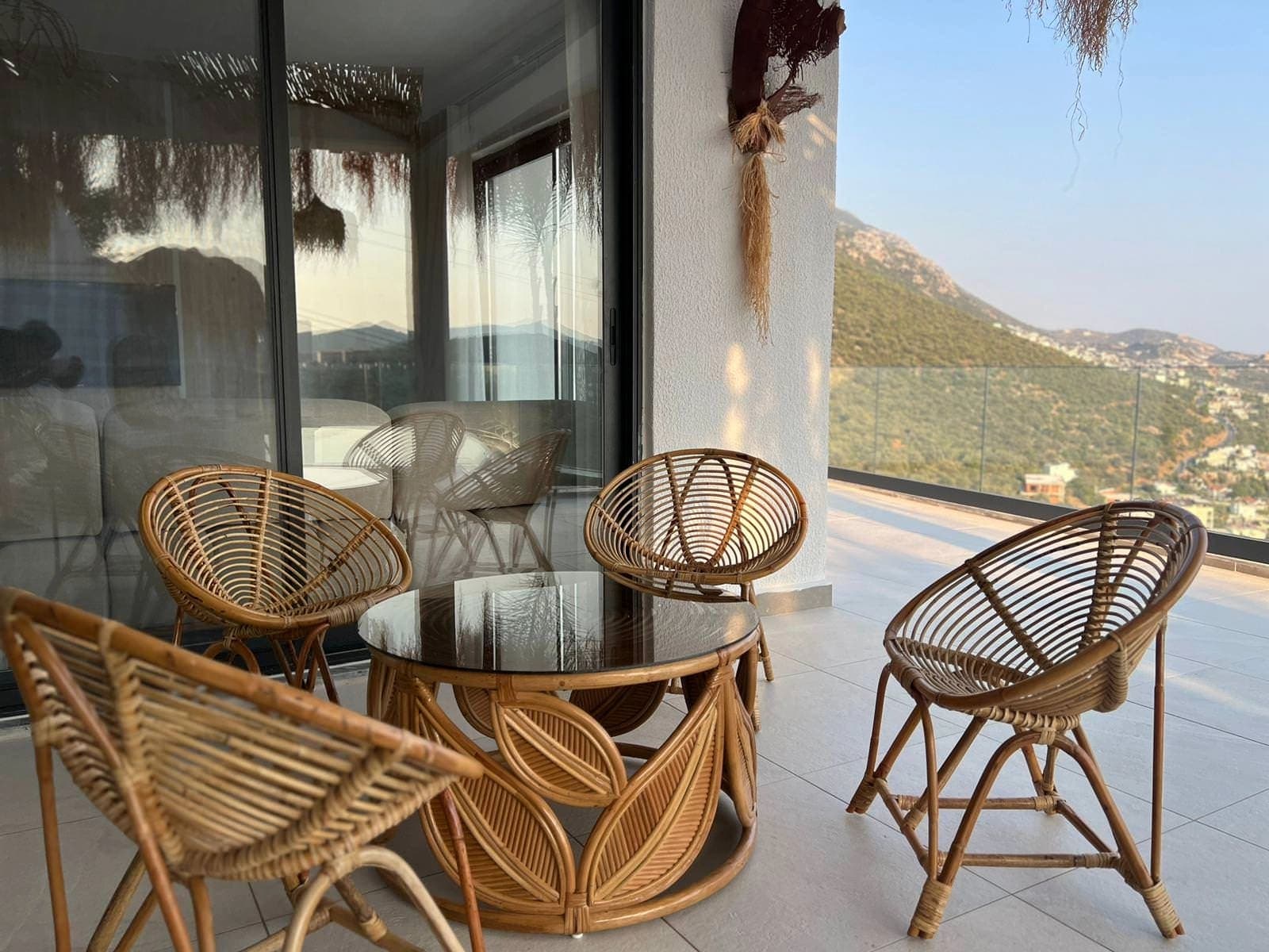 Villa Zeus Kalkan, Kalkan — 4. fotoğraf
