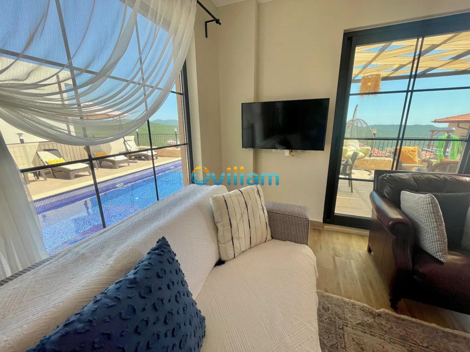 Villa Zeus Kaş, Kaş — 2. fotoğraf