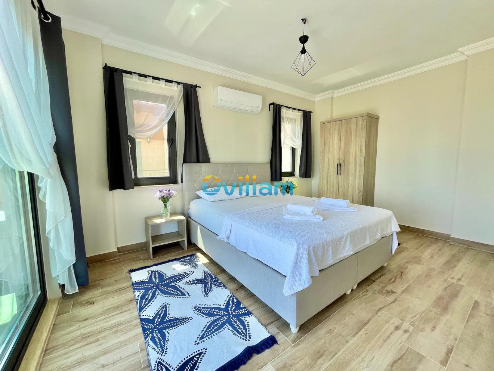 Villa Zeus Kaş, Kaş — 5. fotoğraf