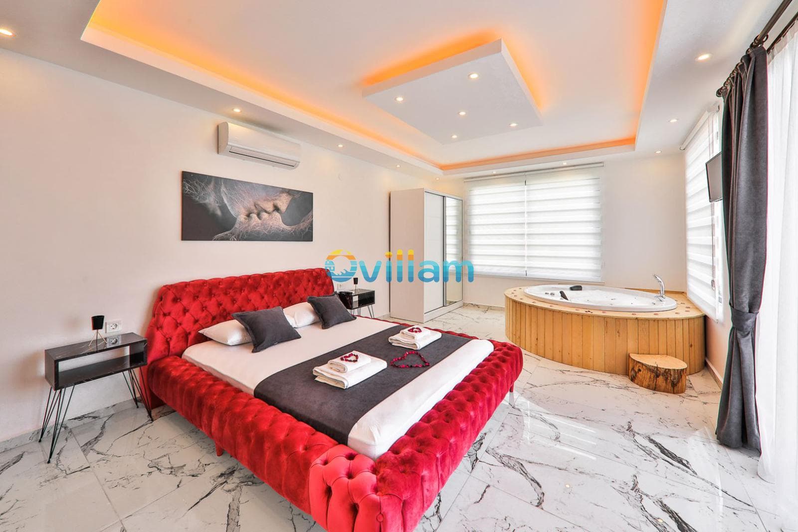 Villa Zeybek Patara, Kalkan — 3. fotoğraf