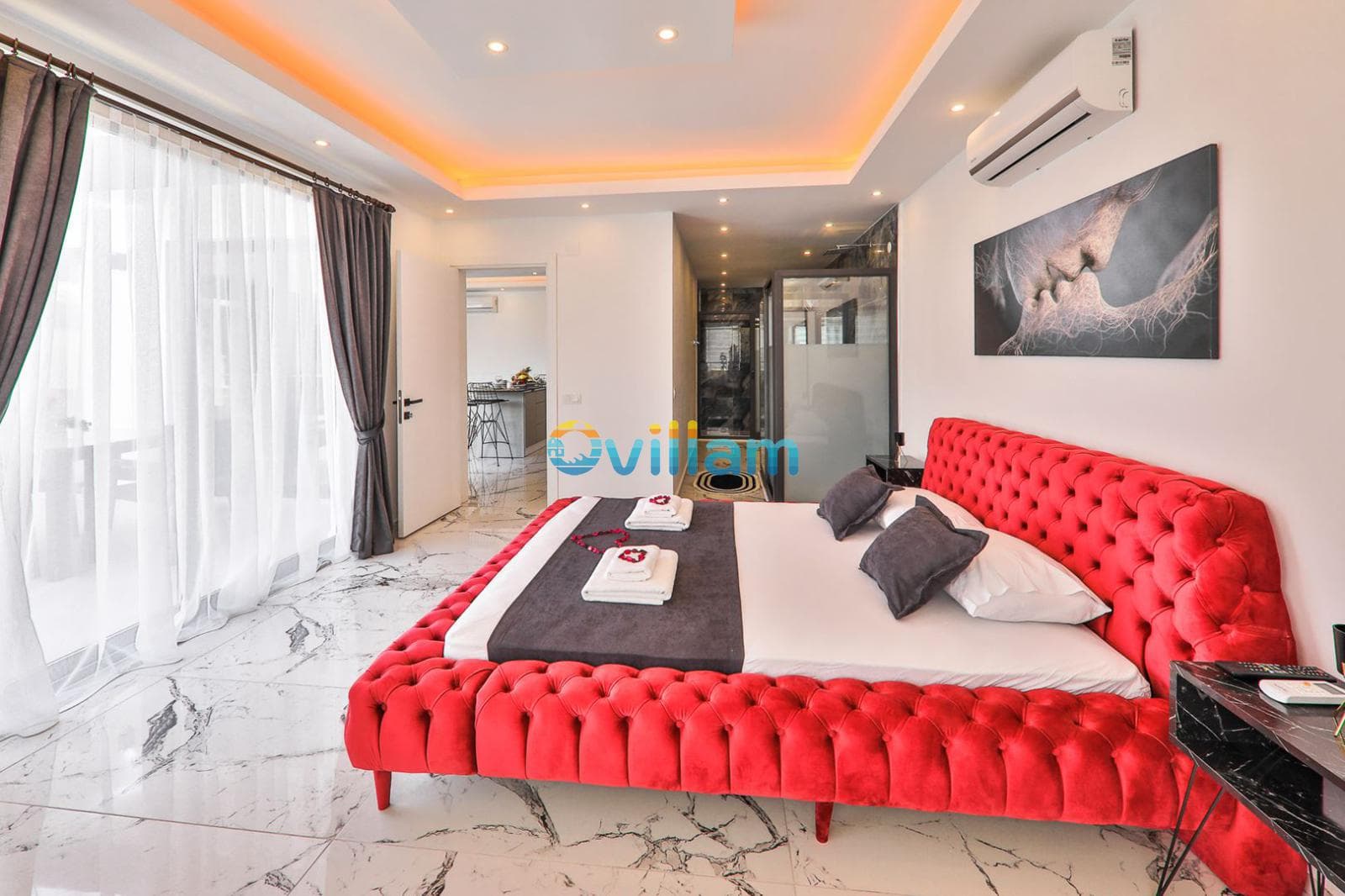 Villa Zeybek Patara, Kalkan — 4. fotoğraf