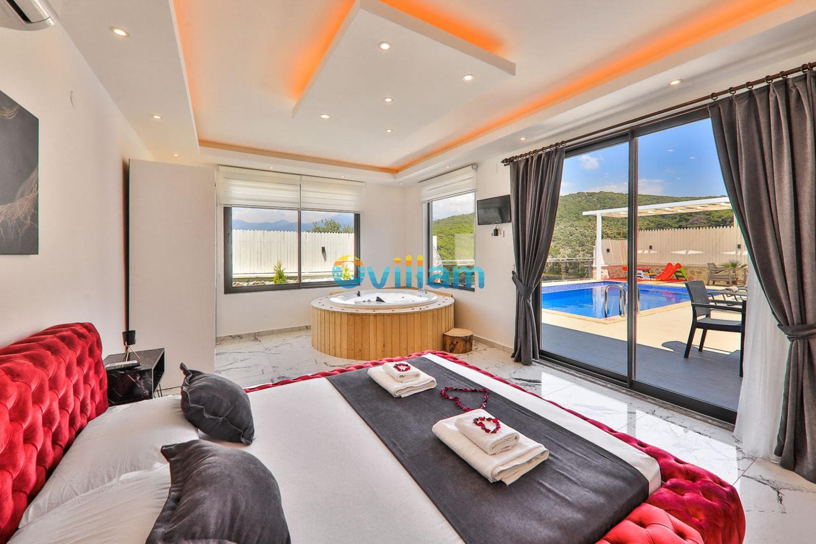 Villa Zeybek Patara, Kalkan — 5. fotoğraf