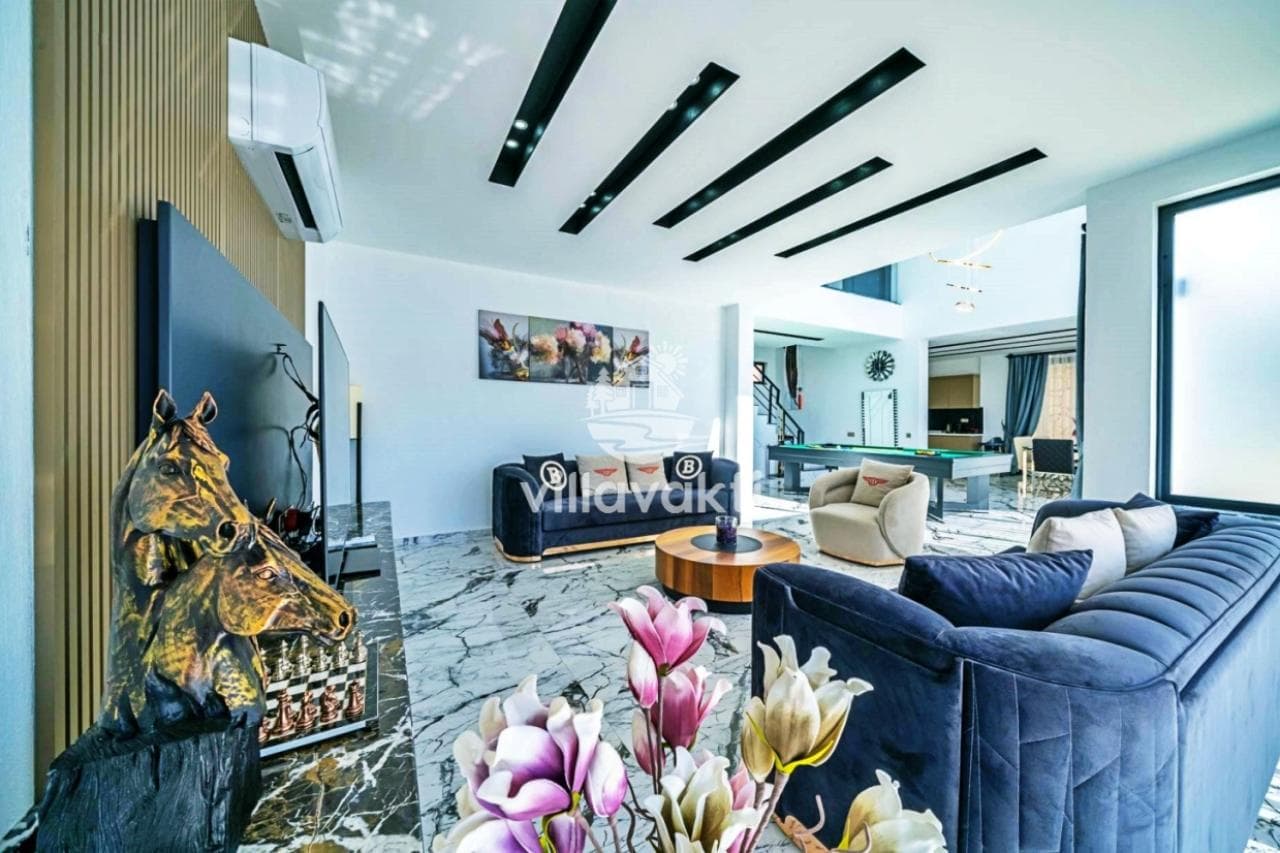Villa Zeydan House, Kalkan — 2. fotoğraf