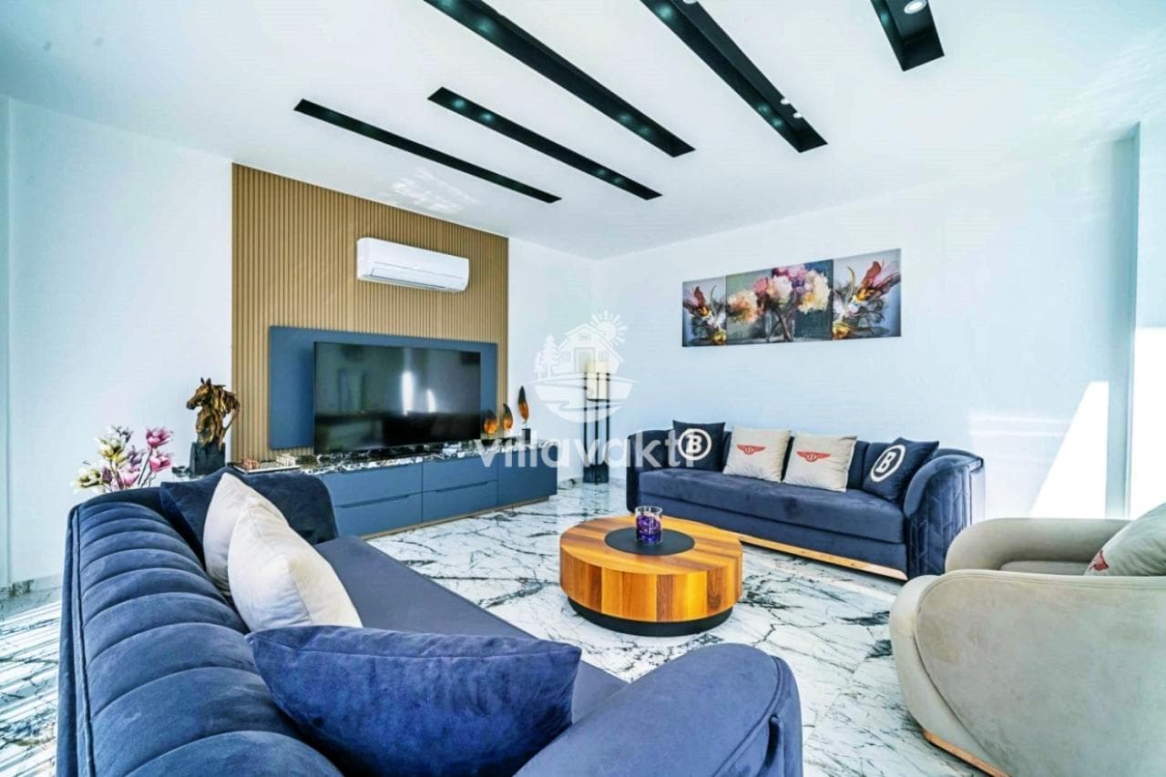 Villa Zeydan House, Kalkan — 3. fotoğraf