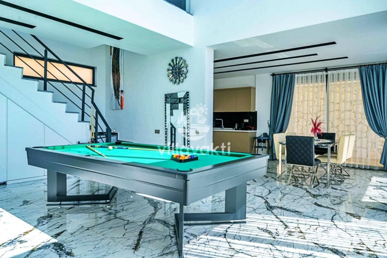 Villa Zeydan House, Kalkan — 4. fotoğraf