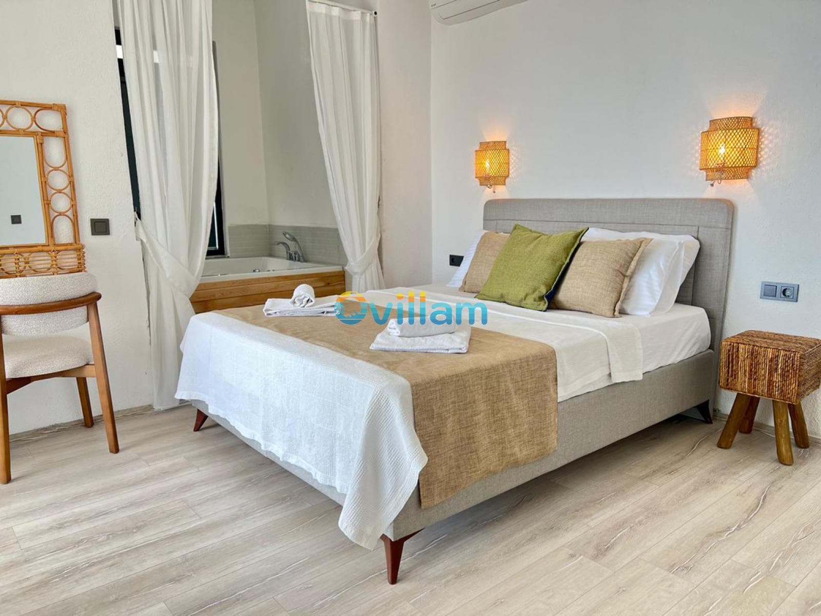 Villa Zeyn, Kalkan — 2. fotoğraf