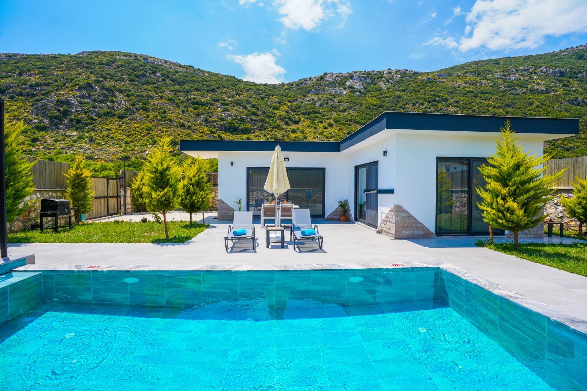 Villa Zeynep B, Bezirgan — 2. fotoğraf