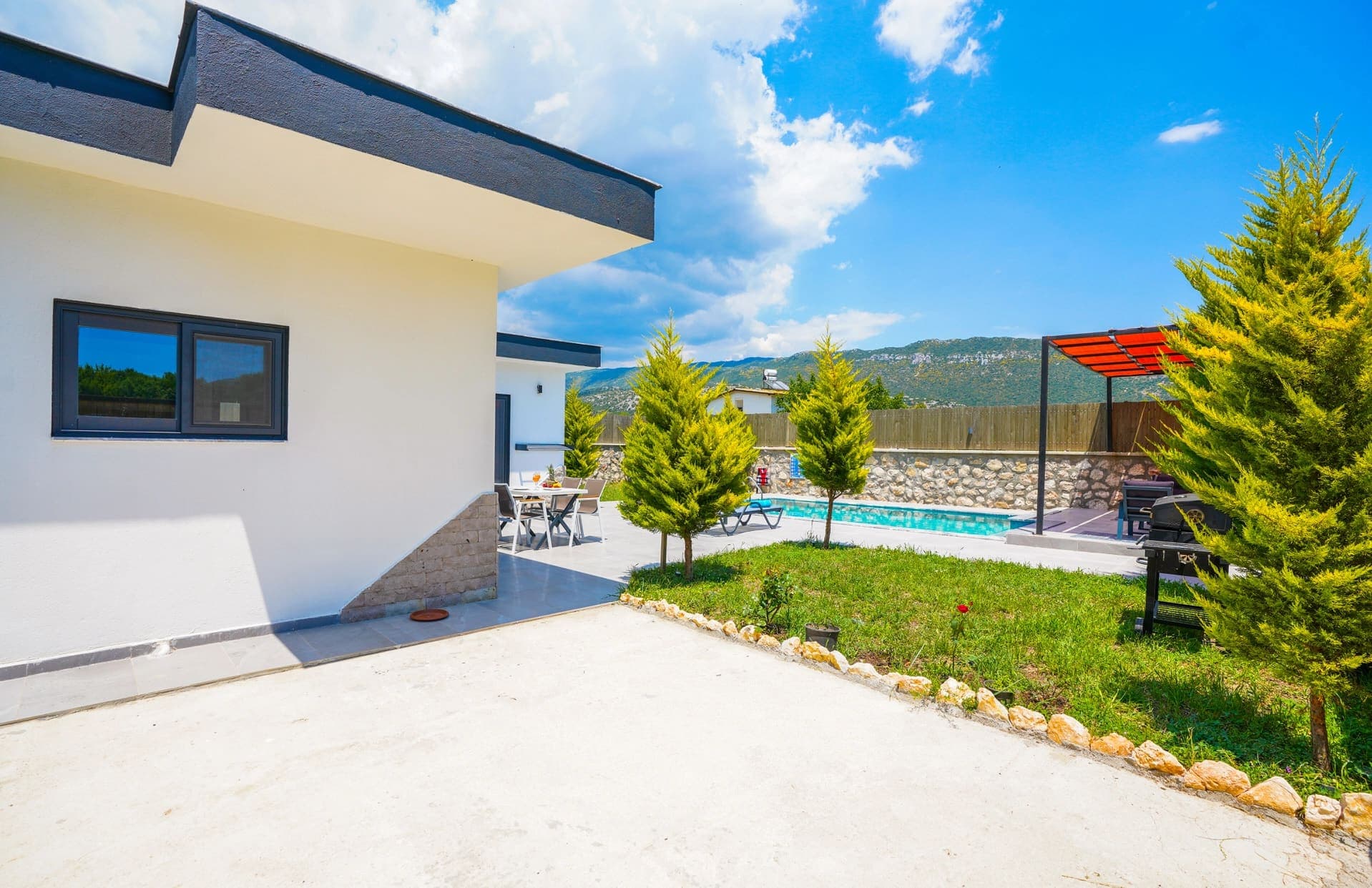 Villa Zeynep B, Bezirgan — 5. fotoğraf