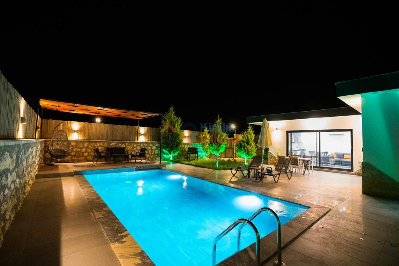 Villa Zeynep Bezirgan, Kalkan — 4. fotoğraf