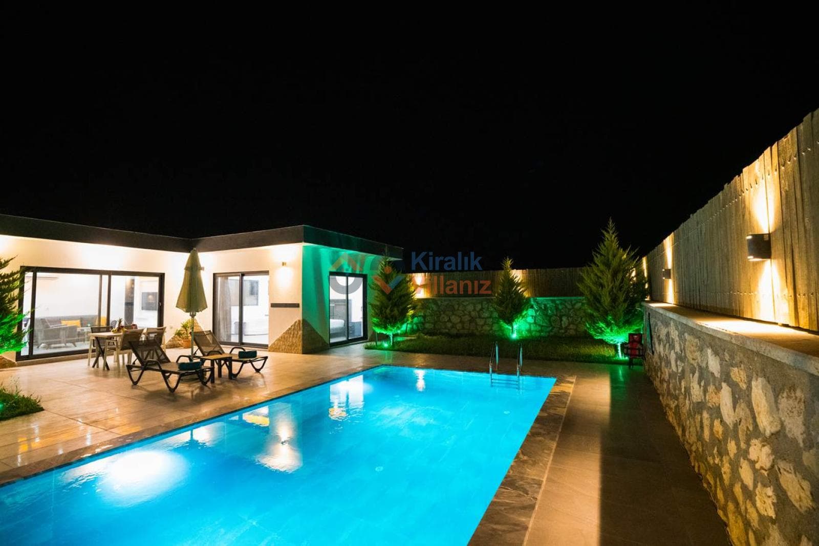 Villa Zeynep Bezirgan, Kalkan — 5. fotoğraf