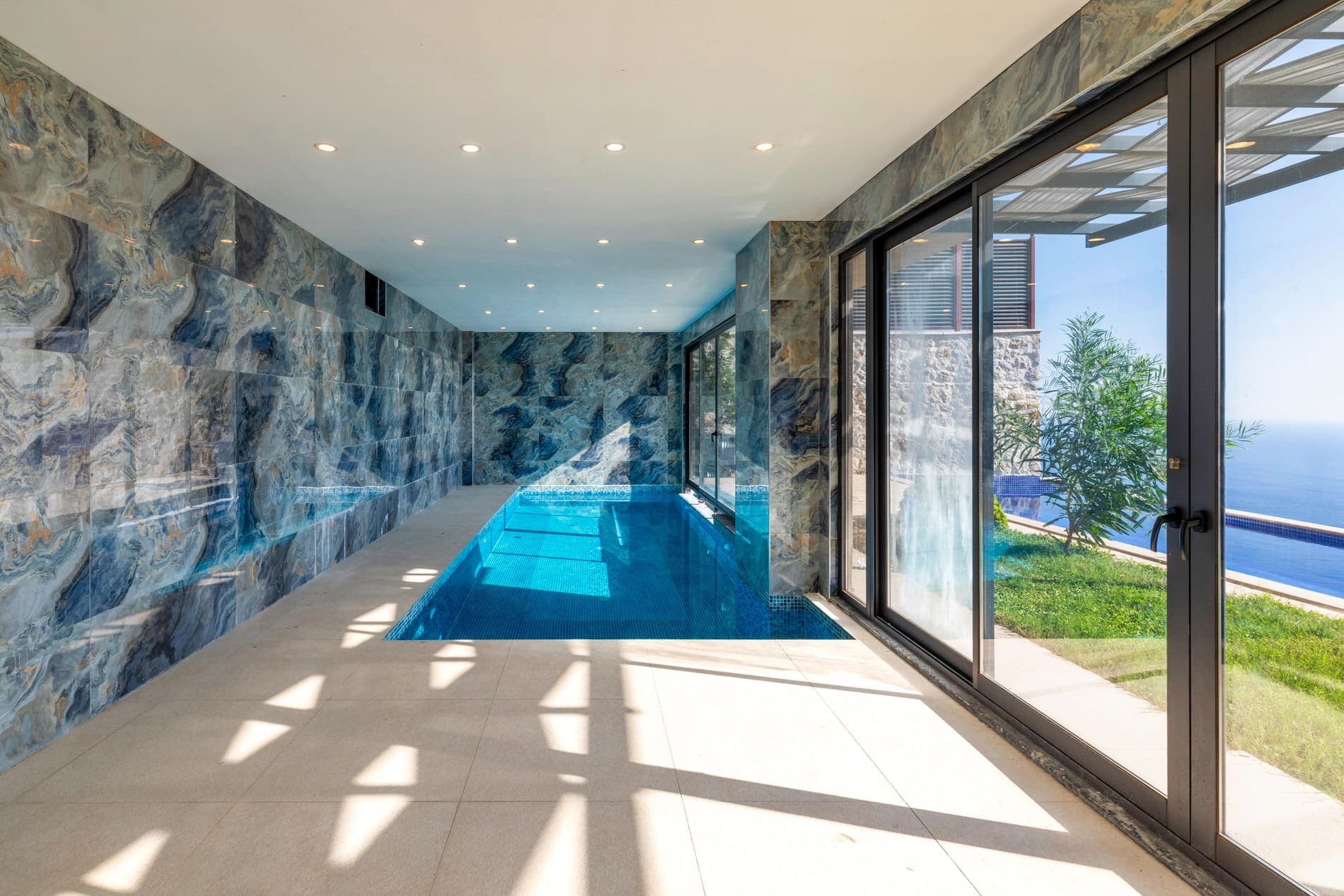 Villa Zeynep Ordu, Kalkan — 4. fotoğraf