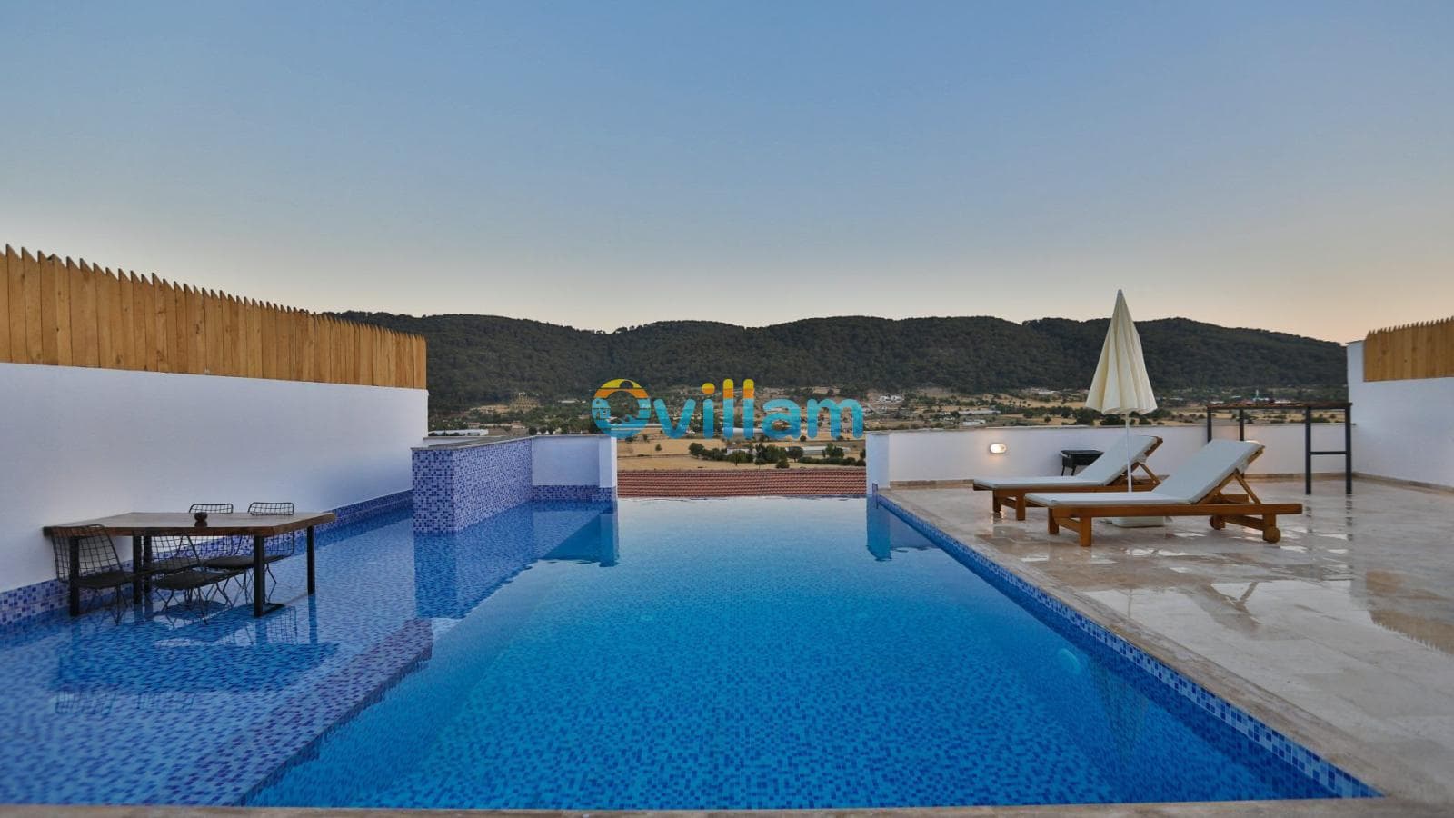 Villa Zeyno, Kalkan — 3. fotoğraf