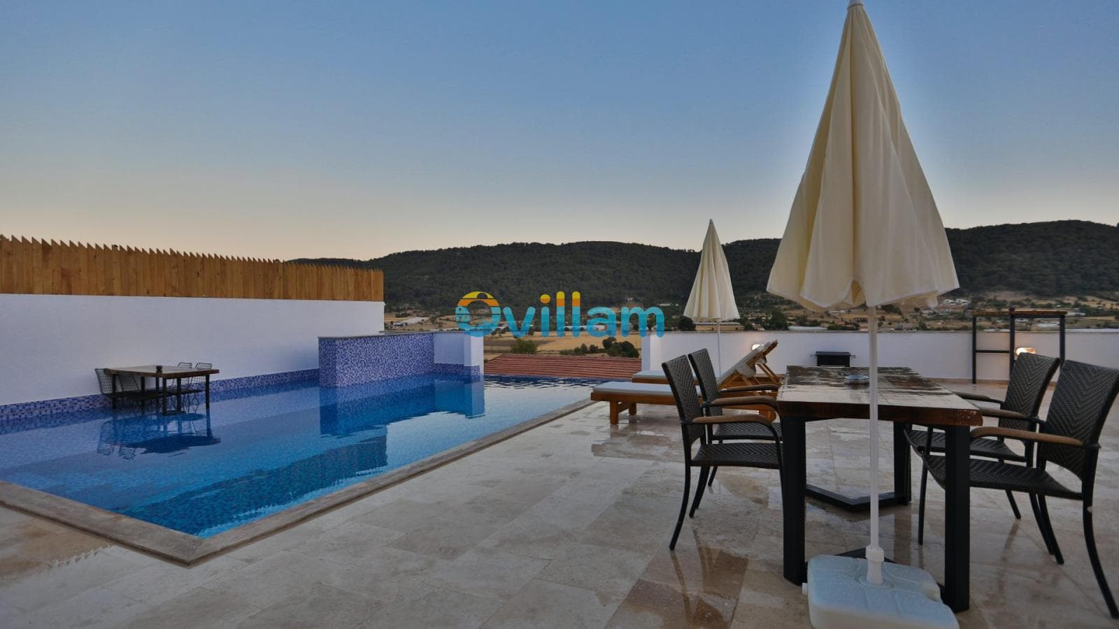 Villa Zeyno, Kalkan — 4. fotoğraf