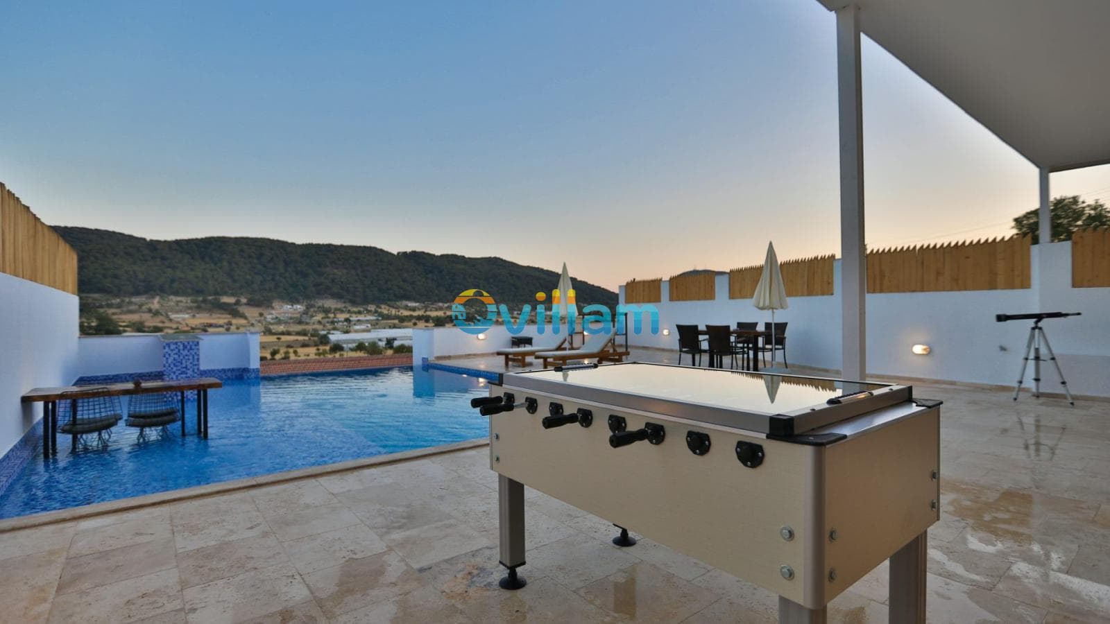 Villa Zeyno, Kalkan — 5. fotoğraf