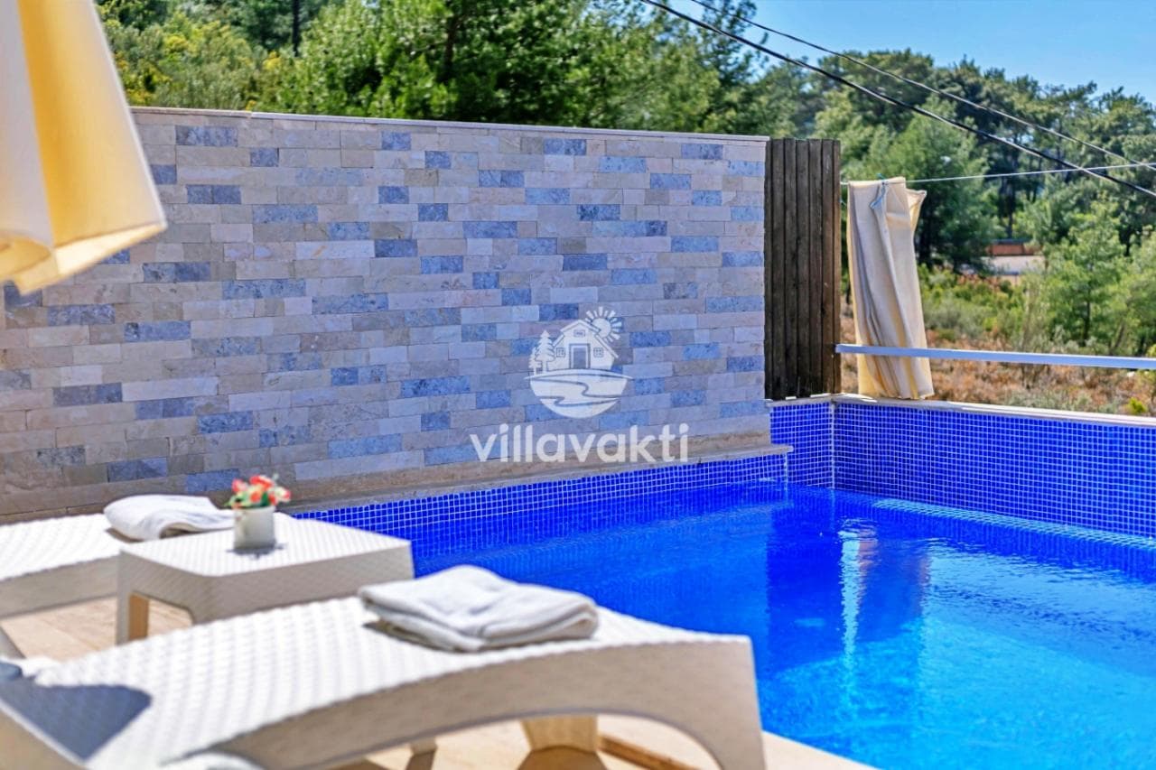 Villa Zeyno 1, Kalkan — 3. fotoğraf