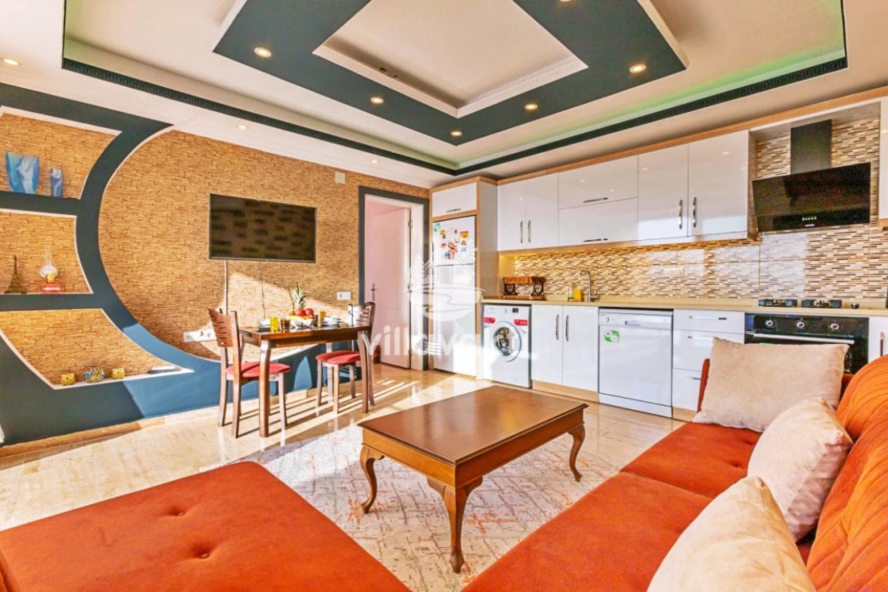 Villa Zeyno 2, Kalkan — 5. fotoğraf