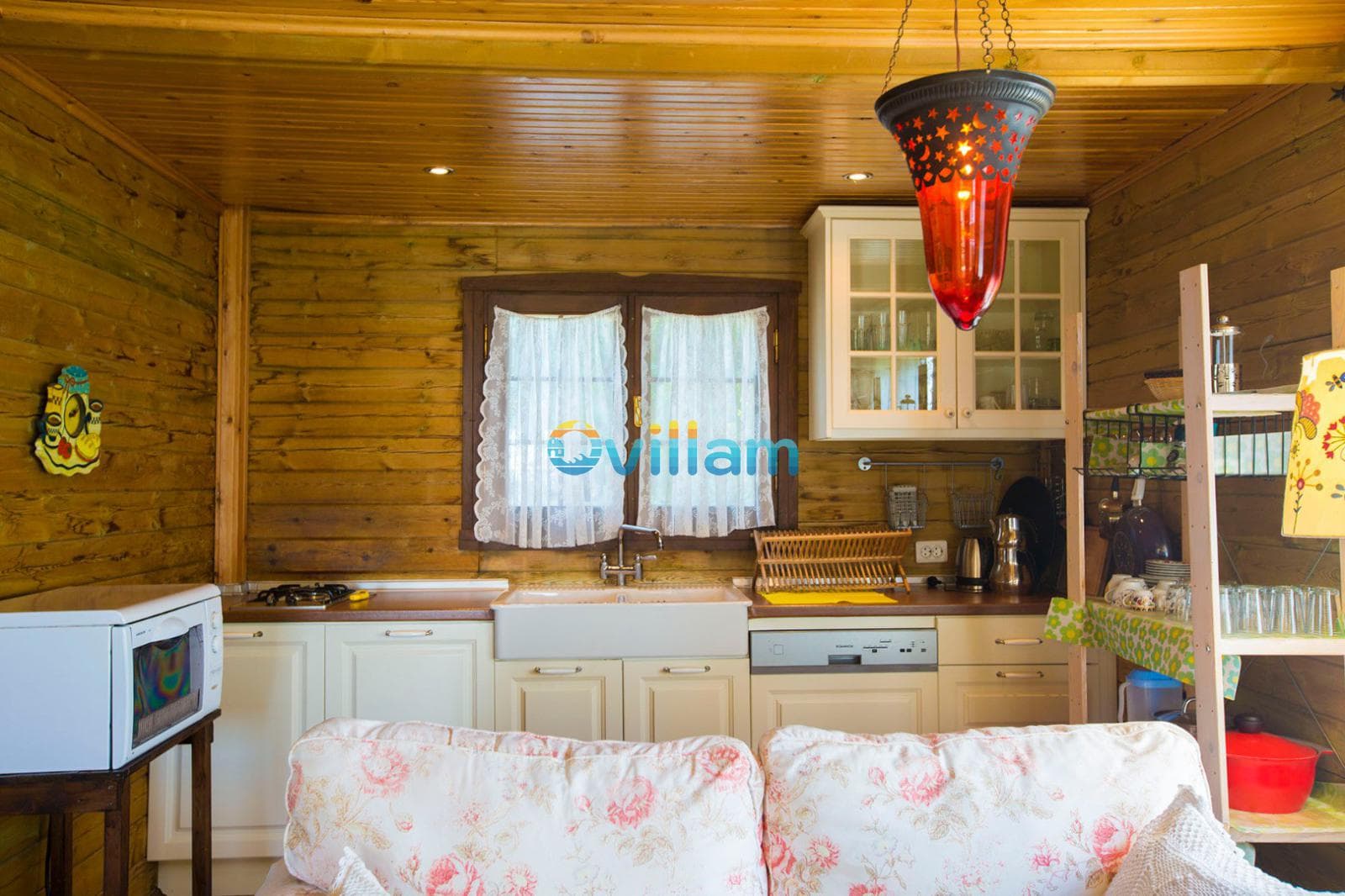 Villa Zeytin Evi, İslamlar — 4. fotoğraf