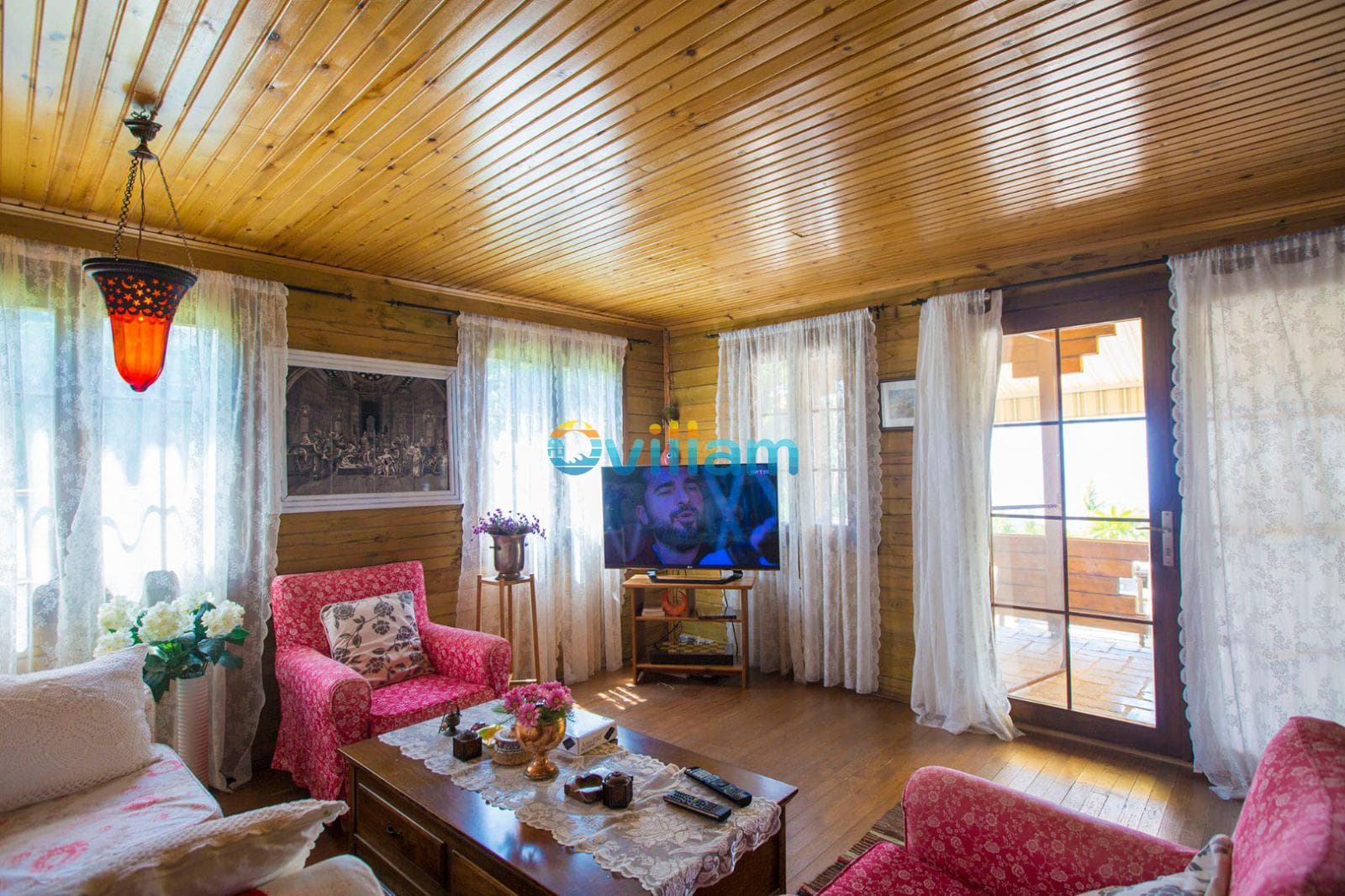 Villa Zeytin Evi, İslamlar — 5. fotoğraf