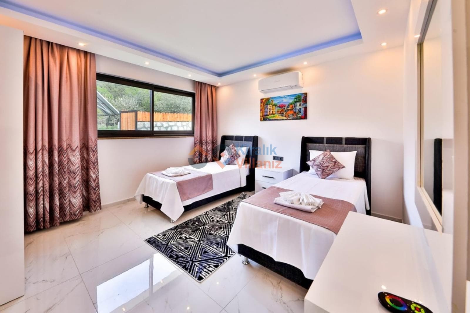 Villa Zeytin Hacıoğlan, Kalkan — 2. fotoğraf